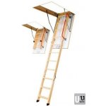 Fakro LWK Komfort 70x94 cm 280 cm – Zboží Mobilmania