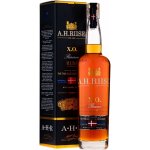 A.H. Riise XO Reserve Thin Blue Line 40% 0,7 l (karton) – Sleviste.cz