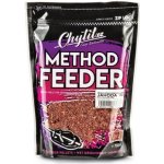 Chytil Method Předvlhčená Krmítková Směs 750 g Česnek – Sleviste.cz