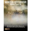 Desková hra Multi-Man Publishing ASL: Winter Offensive 2018 Bonus Pack 9