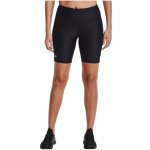 Under Armour tréninkové šortky dámské hladké high waist černá – Zbozi.Blesk.cz