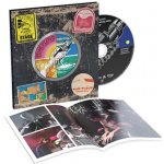 Wish You Were Here 50th Anniversary Pink Floyd BD – Hledejceny.cz
