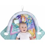 Playgro Cestovní hrací podložka se štěňátky – Sleviste.cz