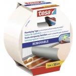 Tesa hliníková páska 10 m x 50 mm – Hledejceny.cz