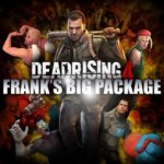 Dead Rising 4: Franks Big Package – Hledejceny.cz