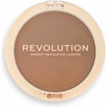 Makeup Revolution Ultra Cream krémový bronzer Light 6,7 g – Zboží Dáma