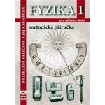 Fyzika 1 pro ZŠ Metodická příručka RVP - Fyzikální veličiny a jejich měření - Jiří Tesař, František Jáchim – Hledejceny.cz