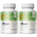 MycoMedica Chaga PRO 2 x 90 kapslí – Hledejceny.cz