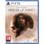 The Dark Pictures Anthology: House Of Ashes – Sleviste.cz