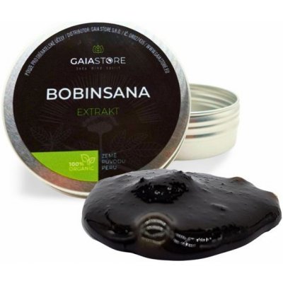 Gaia Store Bobinsana 60:1 extrakt 50 g – Zboží Mobilmania