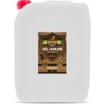 Topvet Kašel a nachlazení sirup pro koně 5 l – Hledejceny.cz