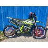 Motorka Enduro Apollo Lizzard 250cc 21/18 3 barvy