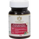 Maharishi Ayurveda For Active Women 60 tablet – Hledejceny.cz