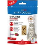 Francodex cat Urinary 65 g – Zboží Mobilmania