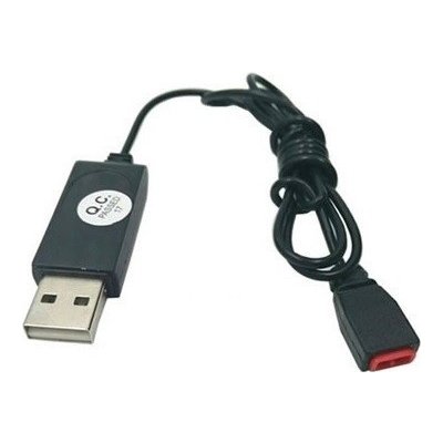 Nabíjecí kabel USB - X5UW SYMA - RC_57515 – Sleviste.cz