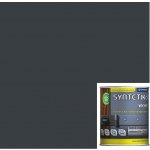 Chemolak S 2013 Syntetika syntetická barva univerzální vrchní 2,5L 1110 – Zboží Mobilmania