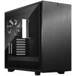 Fractal Design Define 7 Compact TG FD-C-DEF7C-02 – Hledejceny.cz