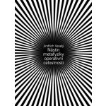 Nástin metafyziky operativní celostnosti - Jindřich Veselý – Hledejceny.cz