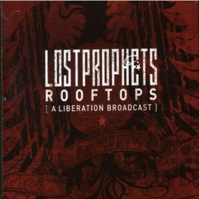 Lostprophets - ROOFTOPS – Hledejceny.cz