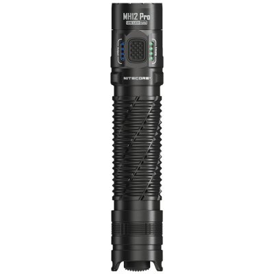 Nitecore flashlight MH12 Pro – Zbozi.Blesk.cz