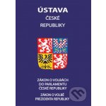 Ústava České republiky 2021 – Hledejceny.cz