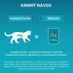 Purina One Adult kuře 85 g – Sleviste.cz
