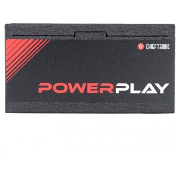 Chieftec PowerPlay Series 1050W GPU-1050FC