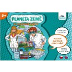 ALBI Planeta Země Klimatické změny – Hledejceny.cz
