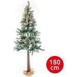 Eurolamp Vánoční stromek SNOWY 180 cm jedle EU0236 – Hledejceny.cz