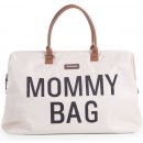 Childhome taška Mommy Bag Off White