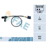 FAE Senzor otáček, automatická převodovka 79126 – Hledejceny.cz