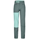 Ortovox Brenta dámské kalhoty dark arctic grey – Zboží Dáma