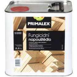 Primalex fungicidní napouštědlo 2,5 l