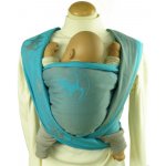 Didymos Kanga Cool water – Zboží Mobilmania