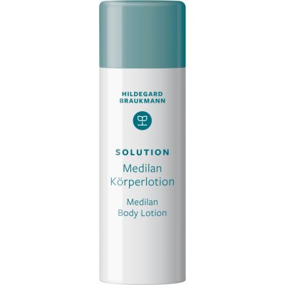 Hildegard Braukmann 24h Solution Medilan Körper Lotion mléko na podrážděnou pokožku 150 ml