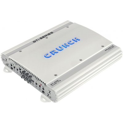 Crunch GTI4100 – Zboží Živě