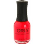 Orly lak na nehty Hot Shot 40682 18 ml – Zboží Dáma