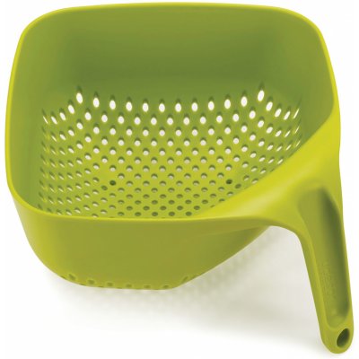 Cedník, zelená, Joseph Joseph – Zboží Dáma