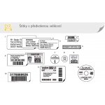 Brother DK-11219 – Zboží Dáma