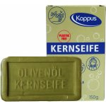 Kappus koupelové mýdlo Oliva 150 g – Zboží Dáma