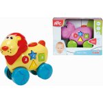 Simba Hrající zvířátko Hroch 40 melodií 14 cm – Zboží Mobilmania