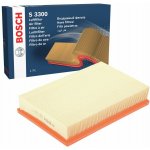 Vzduchový filtr BOSCH 1 457 433 300 – Hledejceny.cz