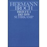 Briefe 1913-1938 – Hledejceny.cz