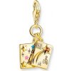 Přívěsky Thomas Sabo Charm Club TS 7253