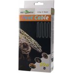 Repti Zoo Heat Cable 80 W, 9 m – Zboží Dáma