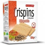 Crispins BIO křehký plátek proteinový 100 g – Sleviste.cz