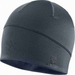 Salomon čepice Active 21/22 ebony/black – Hledejceny.cz