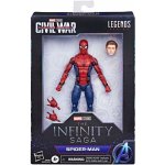 Hasbro Marvel Legends Spider-Man – Hledejceny.cz