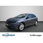 Volkswagen Polo 1.0 TSI Style DSG 85 kW – Hledejceny.cz