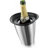 Vývrtka a otvírák lahve 3647360 Vacu Vin Chladič na šampaňské Elegant z nerezavějící oceli